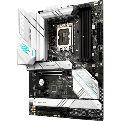 Artikelbild 3 für ASUS ROG STRIX B660-A Gaming WiFi D4 Mainboard, LGA 1700, ATX, B660, 128 GB, Artikelnummer 685497