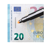 Artikelbild 1 für ratiotec Geldscheinprüfstift RP 50, Artikelnummer 592345