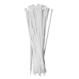 Artikelbild 1 für CON:P Kabelbinder transparent 250,0 mm x 4,8 mm, 50 St., Artikelnummer 174875