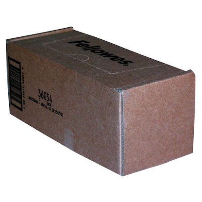 Artikelbild 3 für Fellowes Müllbeutel für Aktenvernichter 75,0 l, 50 St., Artikelnummer 889840