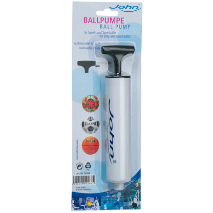 Artikelbild für John® Ballpumpe, Artikelnummer 470102