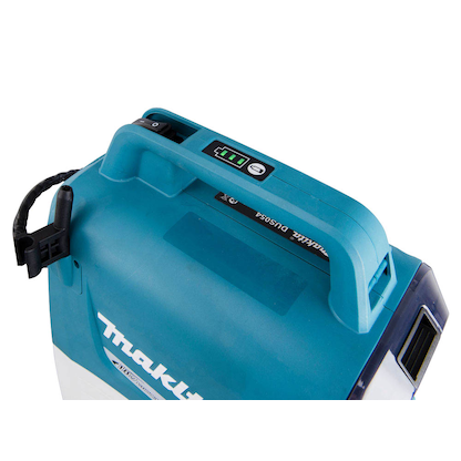 Artikelbild 5 für makita DUS054Z Druckluft-Sprühpistole 3 bar, 18,0 V, ohne Akku, Artikelnummer 191047