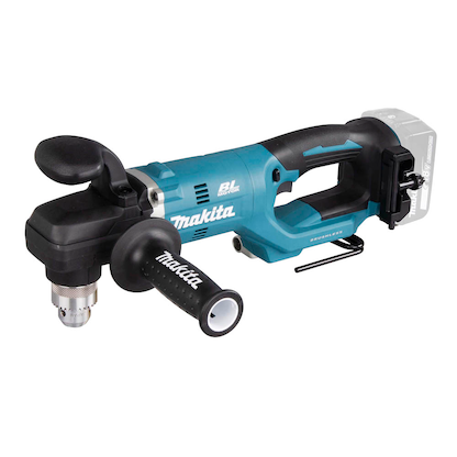 Artikelbild 13 für makita DDA450ZK Akku-Winkelbohrschrauber 18,0 V, ohne Akku, Artikelnummer 304719