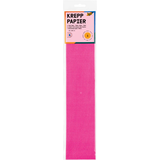 Artikelbild 1 für folia Krepppapier in Lagen pink 32 g/qm 1 St., Artikelnummer 286306
