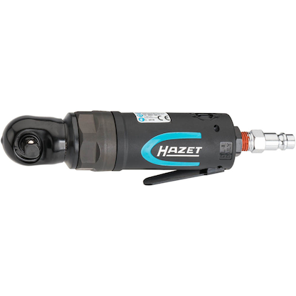 Artikelbild für HAZET 9021SR-1 Druckluft-Ratschenschrauber, Artikelnummer 583129