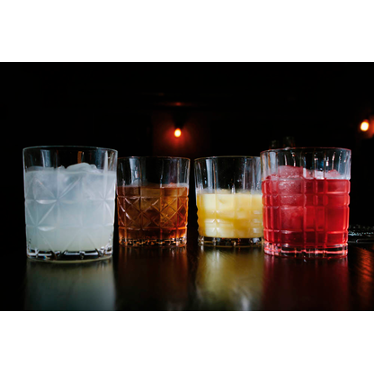 Artikelbild 4 für Nachtmann Whiskygläser Highland 345,0 ml, 12 St., Artikelnummer 672137