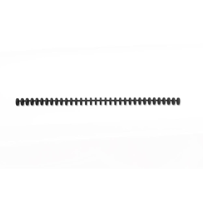 Artikelbild 2 für GBC Kunststoffbinderücken ClickBind schwarz für 45 Blatt, 50 St., Artikelnummer 342365