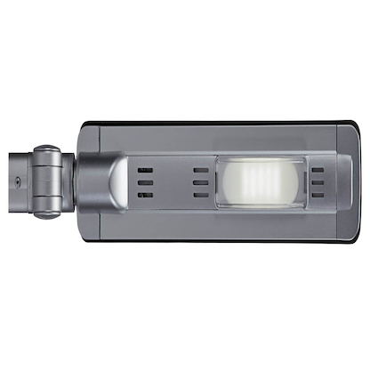 Artikelbild 4 für MAUL MAULpure LED Schreibtischlampe silber 6 W, Artikelnummer 459081