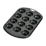 Artikelbild 1 für KAISER Gugelhupfform 12er 2300646176 Ø 4,5 cm, 1 St., Artikelnummer 102802