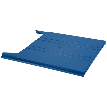 Artikelbild 2 für EICHNER Ablagefach Flat blau für EICHNER Werkstattplaner 