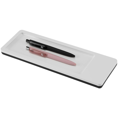 Artikelbild 6 für HAN Stiftablage i-Line weiß Kunststoff 28,0 x 9,5 x 1,8 cm, Artikelnummer 795526