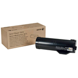 Artikelbild 1 für xerox 106R02720 schwarz Toner, Artikelnummer 992861