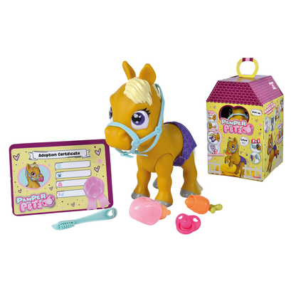 Artikelbild für Simba Pony Pamper Petz Puppe, Artikelnummer 132599