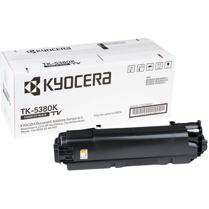 Artikelbild für KYOCERA TK-5380K schwarz Toner, Artikelnummer 161677