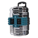 Artikelbild 1 für makita Bit-Set E-13552 Torsion Impact Premier, 31-teilig, Artikelnummer 483943