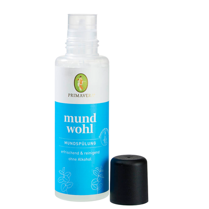 Artikelbild 4 für mundwohl Mundspülung 250 ml, Artikelnummer 483051