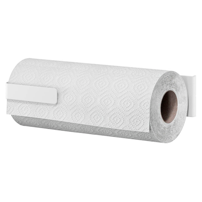 Artikelbild für tesa Küchenrollenhalter 70048-00000-01 weiß Metall, 1 St., Artikelnummer 520146