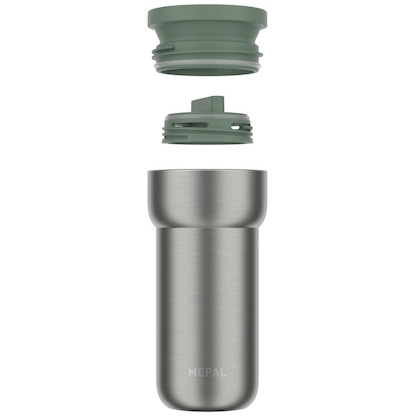 Artikelbild 2 für MEPAL Isolierbecher Ellipse nordic sage 375,0 ml, 1 St., Artikelnummer 546637