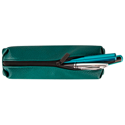 Artikelbild 3 für herlitz Schlampermäppchen Origami Forest grün, 20,0 x 6,5 cm, Artikelnummer 556219