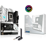 Artikelbild 1 für ASUS ROG STRIX B660-A Gaming WiFi D4 Mainboard, LGA 1700, ATX, B660, 128 GB, Artikelnummer 685497