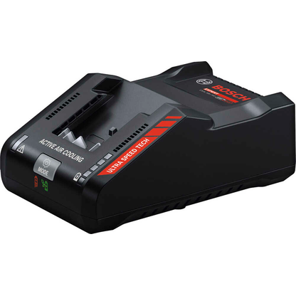 Artikelbild für BOSCH Professional EXPERT EXAL18V-160 Akku-Schnellladegerät, Artikelnummer 736136
