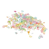 Artikelbild 1 für Rayher Streu-Pailletten mehrfarbig Herz Ø 6,0 mm, 1 Pack, Artikelnummer 955183