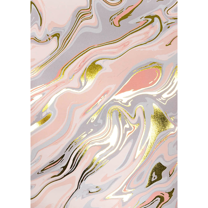 Artikelbild 4 für folia Motivblock Hotfoil3 farbsortiert 165 g/qm 12 Blatt, Artikelnummer 192197