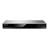 Artikelbild 1 für Panasonic DP-UB424EGS Blu-ray-Player Ultra HD (4K), Artikelnummer 214087