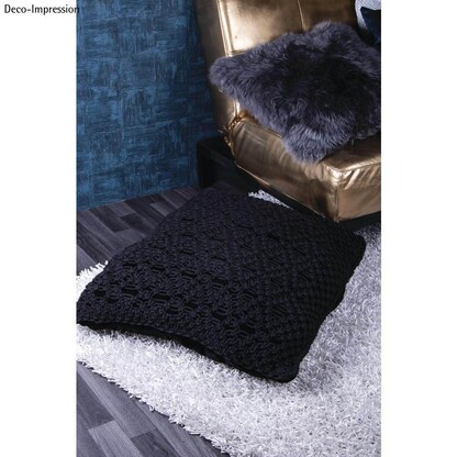 Artikelbild 3 für Rayher Garn Recycling Braidy schwarz matt schwarz 2,0 mm x ca. 250,0 m, Artikelnummer 284247