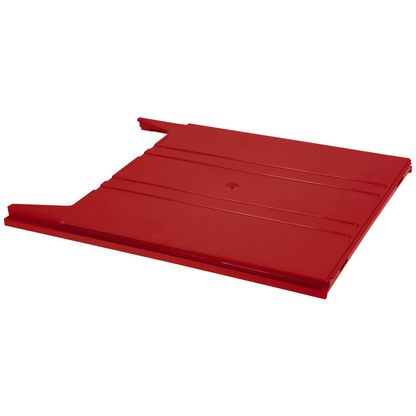 Artikelbild 2 für EICHNER Ablagefach Flat rot für EICHNER Werkstattplaner 