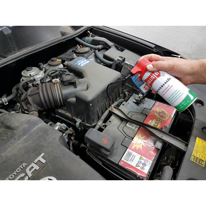 Artikelbild 10 für BALLISTOL Universalöl VarioFlex Schmiermittel 350,0 ml, 1 St., Artikelnummer 840631