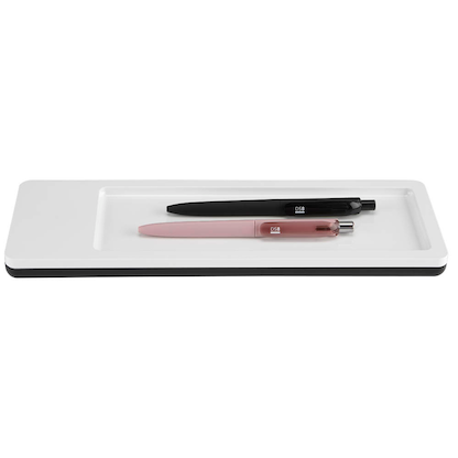 Artikelbild 7 für HAN Stiftablage i-Line weiß Kunststoff 28,0 x 9,5 x 1,8 cm, Artikelnummer 795526