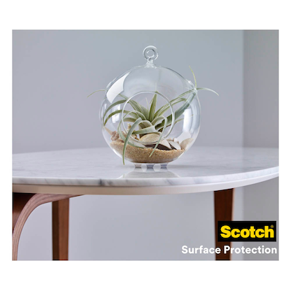 Artikelbild 4 für Scotch SP91A59 rund Elastikpuffer, 12 St., Artikelnummer 477756