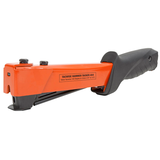 Artikelbild 1 für TACWISE™ Schlagtacker A54 orange / schwarz, 1 St., Artikelnummer 584799