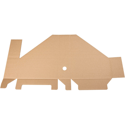 Artikelbild 13 für Esselte Archiv-Stehsammler weiß, 25 St., Artikelnummer 515076