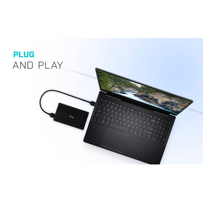 Artikelbild 8 für i-tec® MySafe Advance AluBasic Festplattengehäuse, Artikelnummer 662043