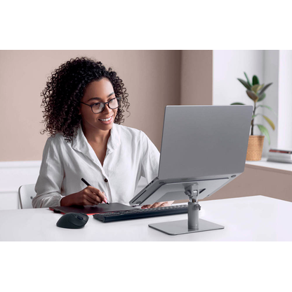 Artikelbild 8 für Kensington Laptop-Ständer Universal silber, Artikelnummer 260717