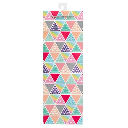 Artikelbild 5 für Idena Geschenktüte für Flaschen Vision Motiv 12,0 x 39,0 cm, 1 St., Artikelnummer 677086