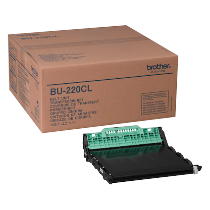 Artikelbild für brother BU-220CL (BU220CL) Transfereinheit, 1 St., Artikelnummer 387365