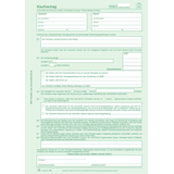 Artikelbild 1 für RNK-Verlag 584/10 Universal-Kaufverträge, 10 St., Artikelnummer 622276