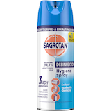 Artikelbild 1 für SAGROTAN® DESINFEKTION Desinfektionsspray 400 ml, Artikelnummer 613042