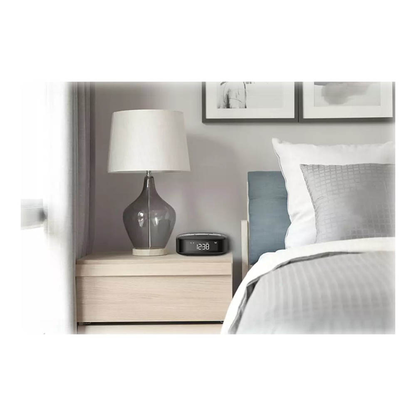 Artikelbild 5 für PHILIPS TAR3505/12 DAB+ Radiowecker schwarz, Artikelnummer 611707