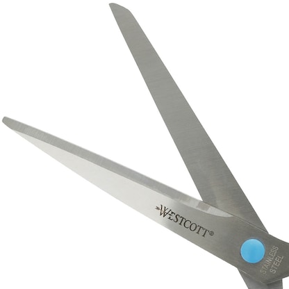 Artikelbild 6 für WESTCOTT Papierscheren-Set Easy Grip, 3 St., Artikelnummer 664581