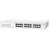 Artikelbild 1 für HPE Networking Instant On 1430 24G Switch 24-fach, Artikelnummer 832564