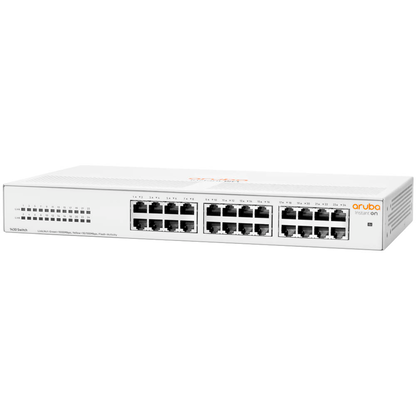 Artikelbild für HPE Networking Instant On 1430 24G Switch 24-fach, Artikelnummer 832564
