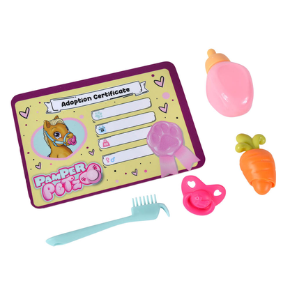 Artikelbild 4 für Simba Pony Pamper Petz Puppe, Artikelnummer 132599