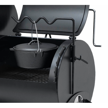 Artikelbild 2 für tepro Feueranker 38,0 x 2,2 x 41,5 cm, 1 St., Artikelnummer 329039