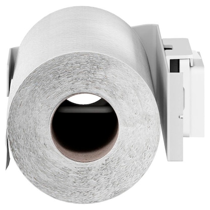 Artikelbild 5 für tesa Küchenrollenhalter 70048-00000-01 weiß Metall, 1 St., Artikelnummer 520146