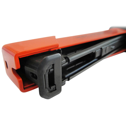 Artikelbild 2 für TACWISE™ Schlagtacker A54 orange / schwarz, 1 St., Artikelnummer 584799