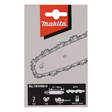 Artikelbild 1 für makita 191H02-6 Sägekette 35,0 cm, 3/8 Zoll, 1,1 mm, Artikelnummer 250906